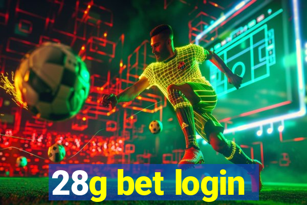 28g bet login